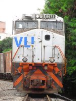 VLI 8678